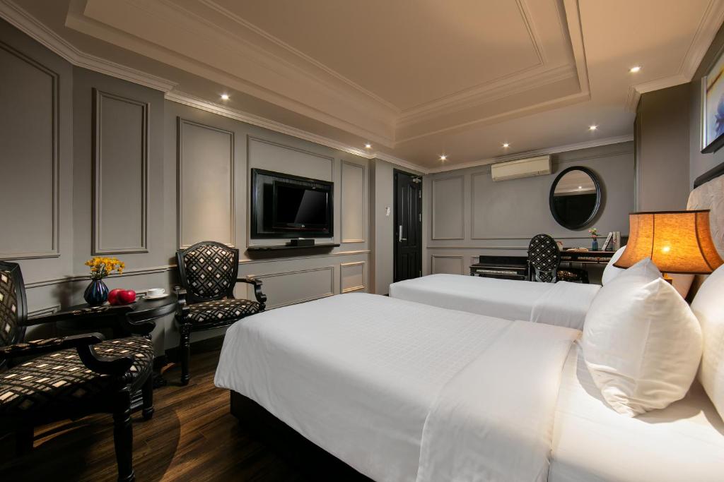 Scent Premium Hotel and Sky Bar - Image 9