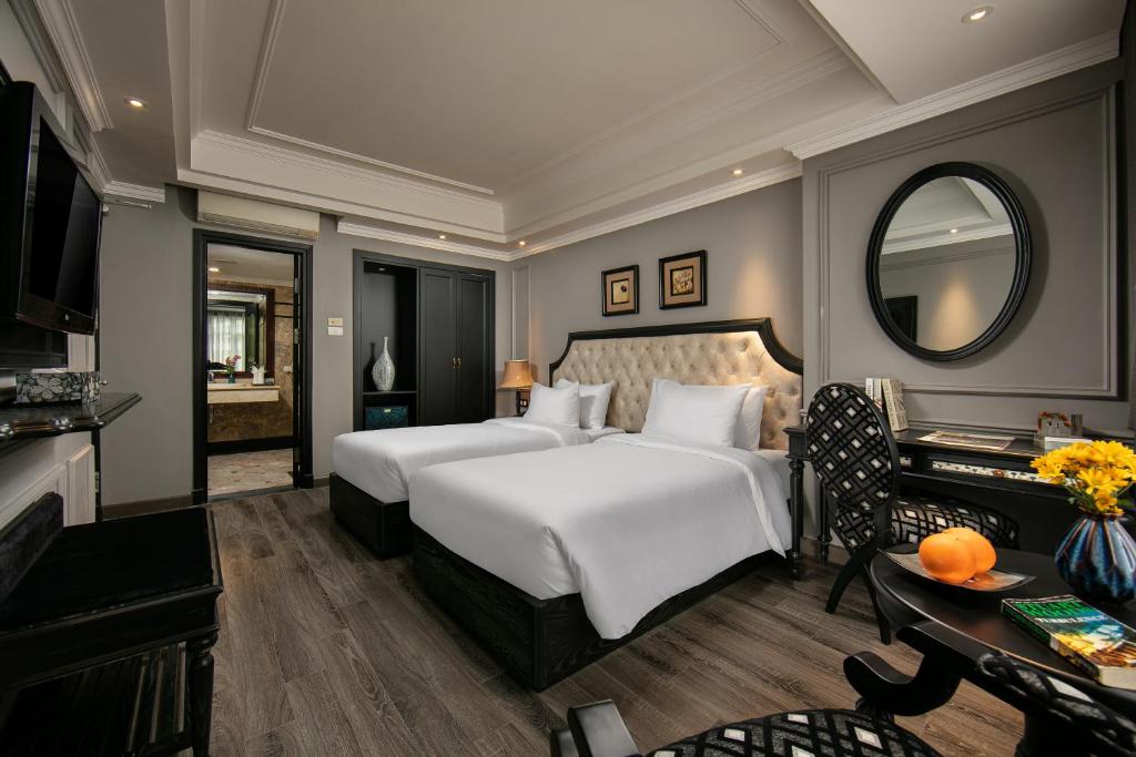 Scent Premium Hotel and Sky Bar - Image 4