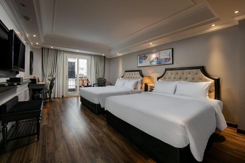 Scent Premium Hotel and Sky Bar - Image 18