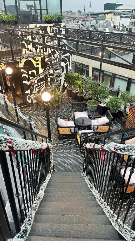 Scent Premium Hotel and Sky Bar - Image 45