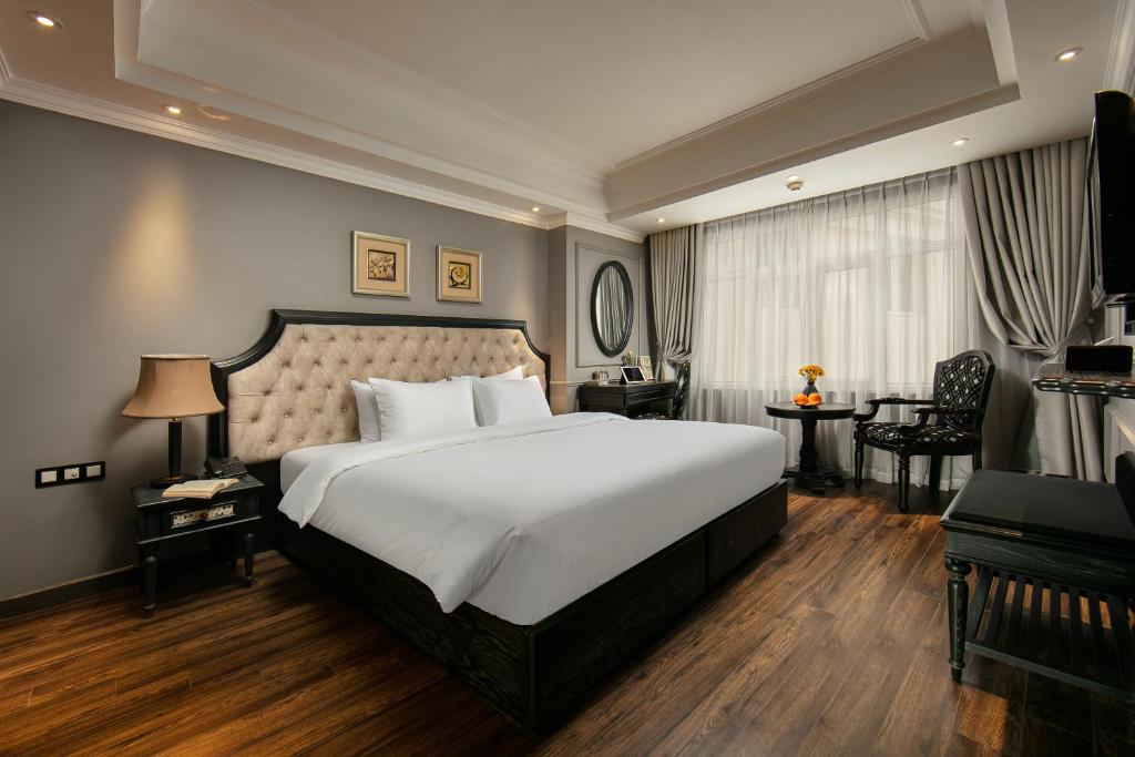 Scent Premium Hotel and Sky Bar - Image 5