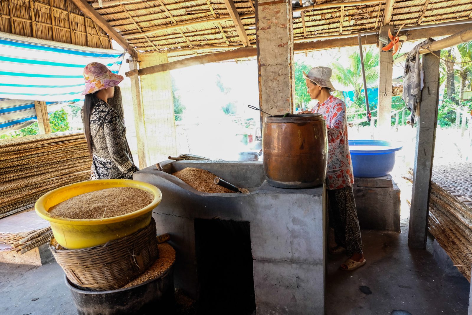 Private Mekong Delta 2 Days 1 Night cover image