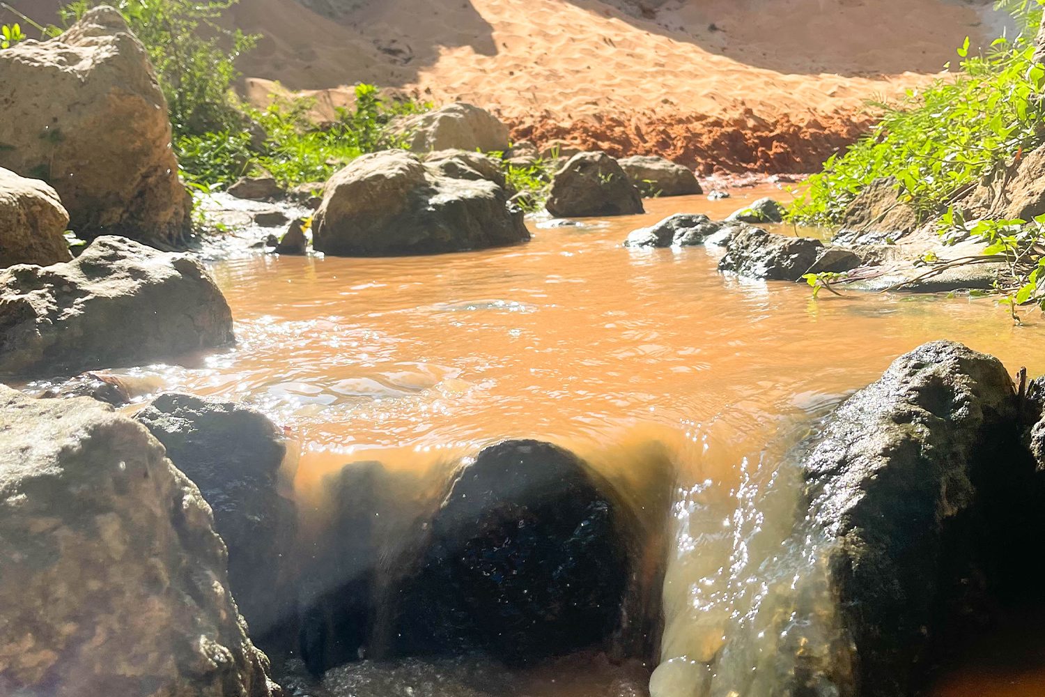 Da Lat Top Tourist Sights - Waterfall & Mario Kart & Mongo Land