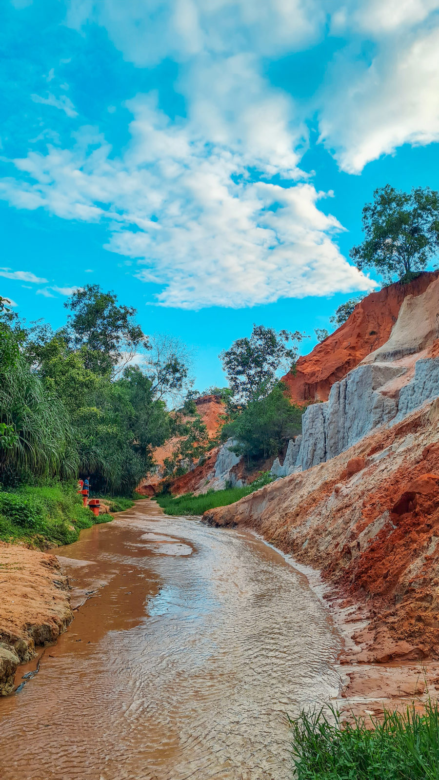 Private Mui Ne 2 Days 1 Night cover image