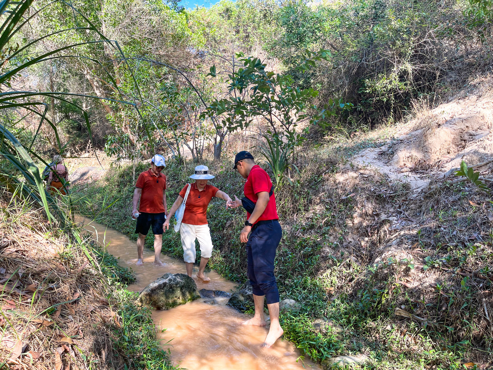 Private Mui Ne 2 Days 1 Night gallery image