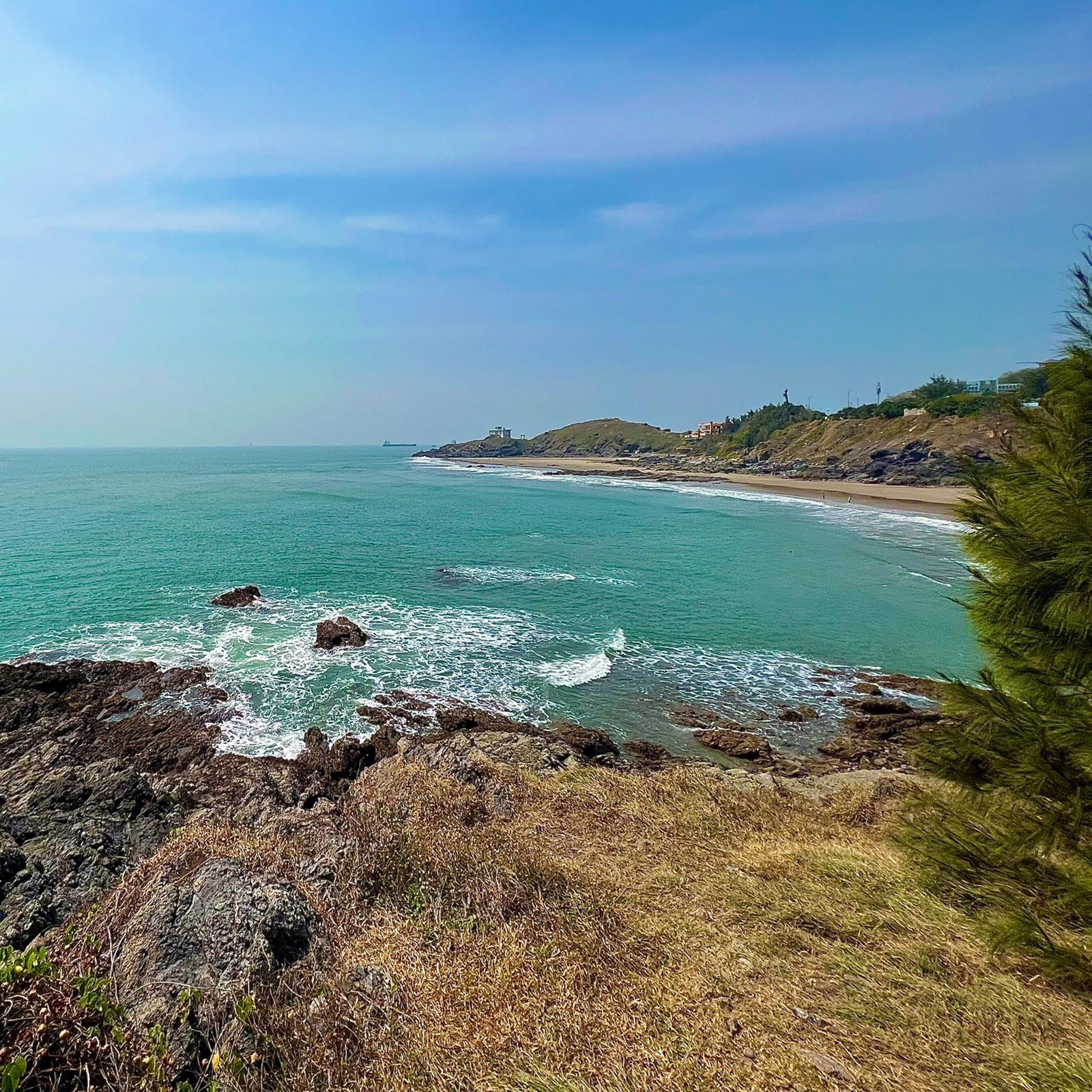 Private Phu My Port to Vung Tau Full Day gallery image