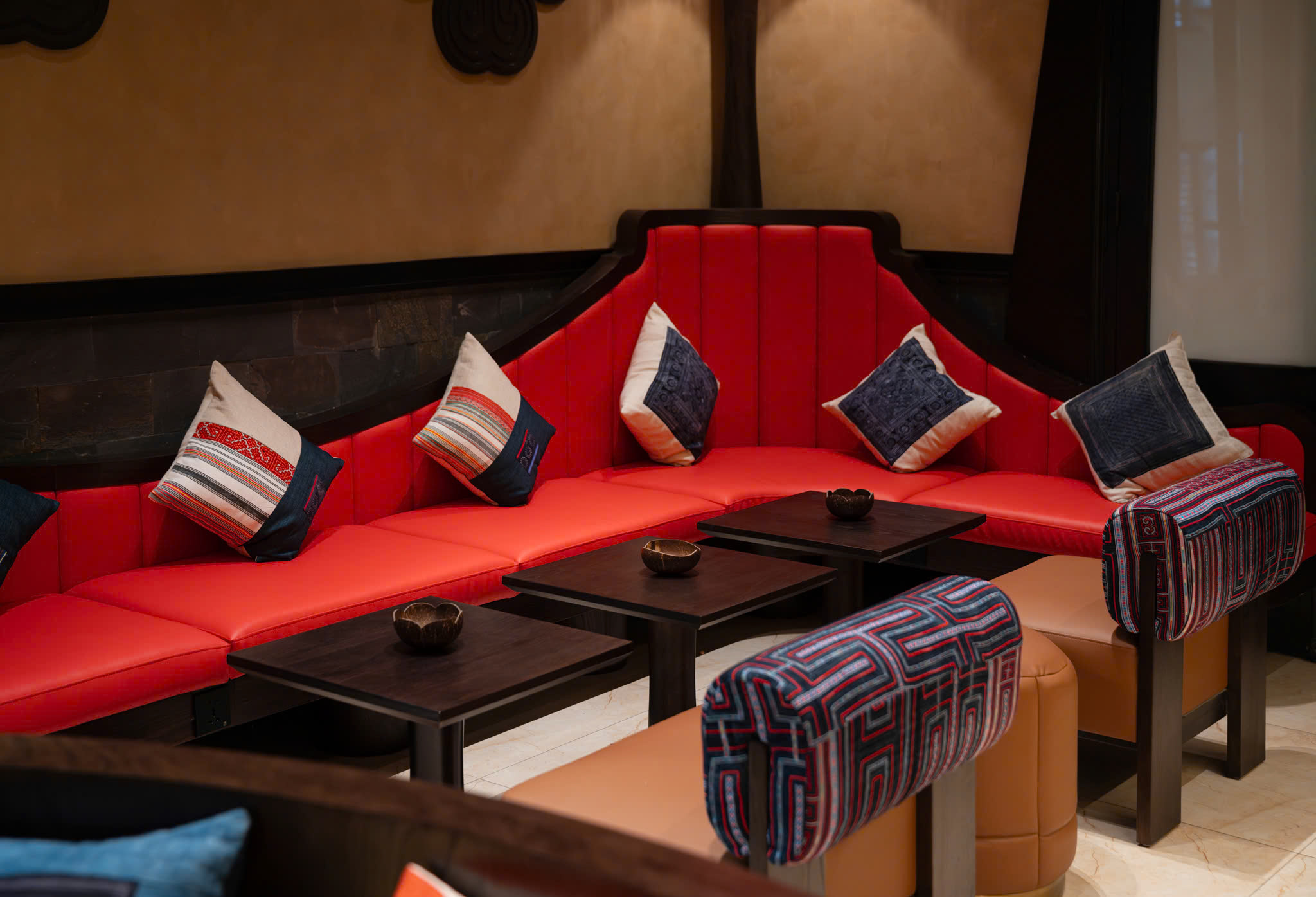 Chapa Express Train Hanoi - Lao Cai - Hanoi - Image 30