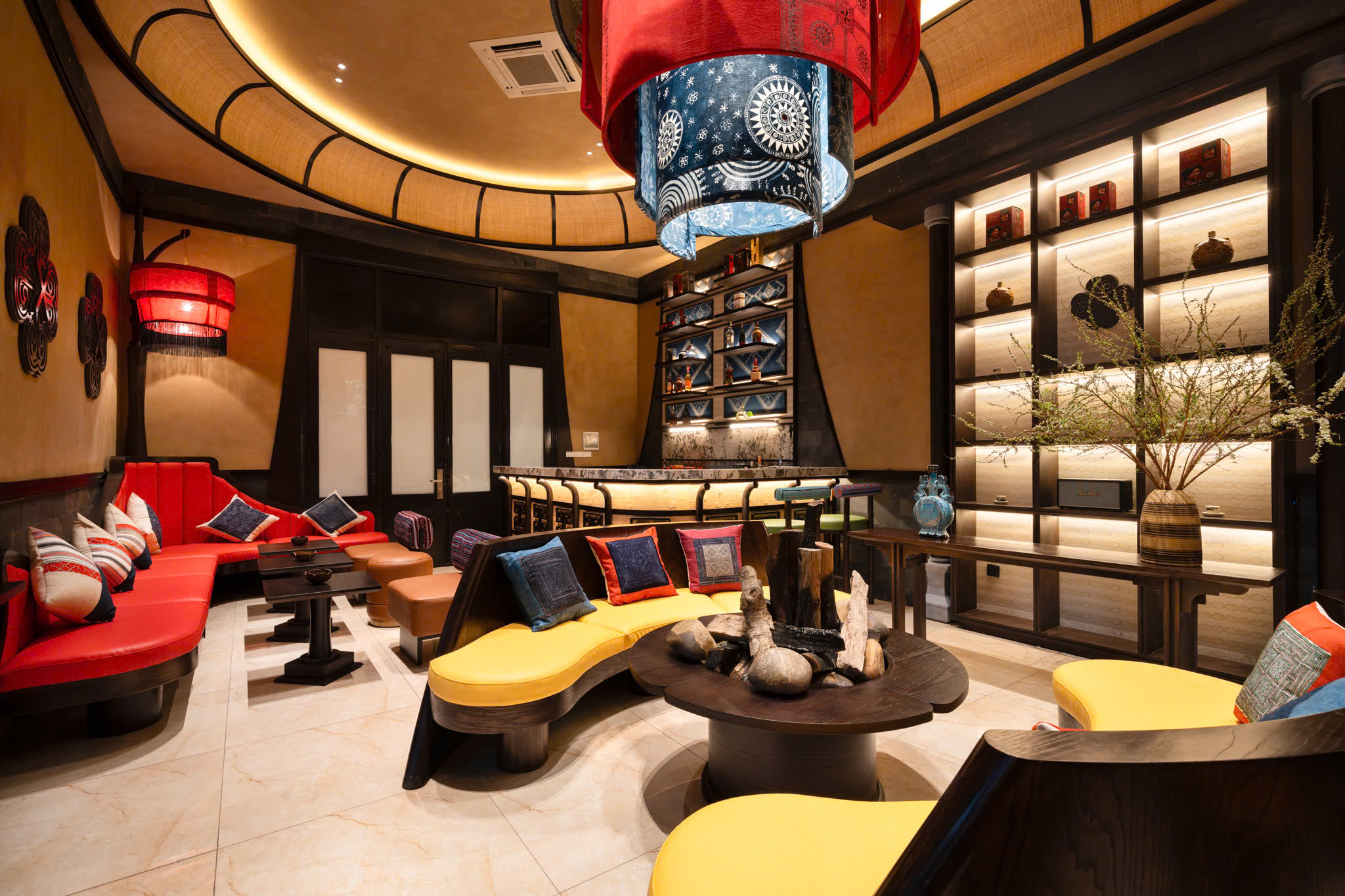 Chapa Express Train Hanoi - Lao Cai - Hanoi - Image 38