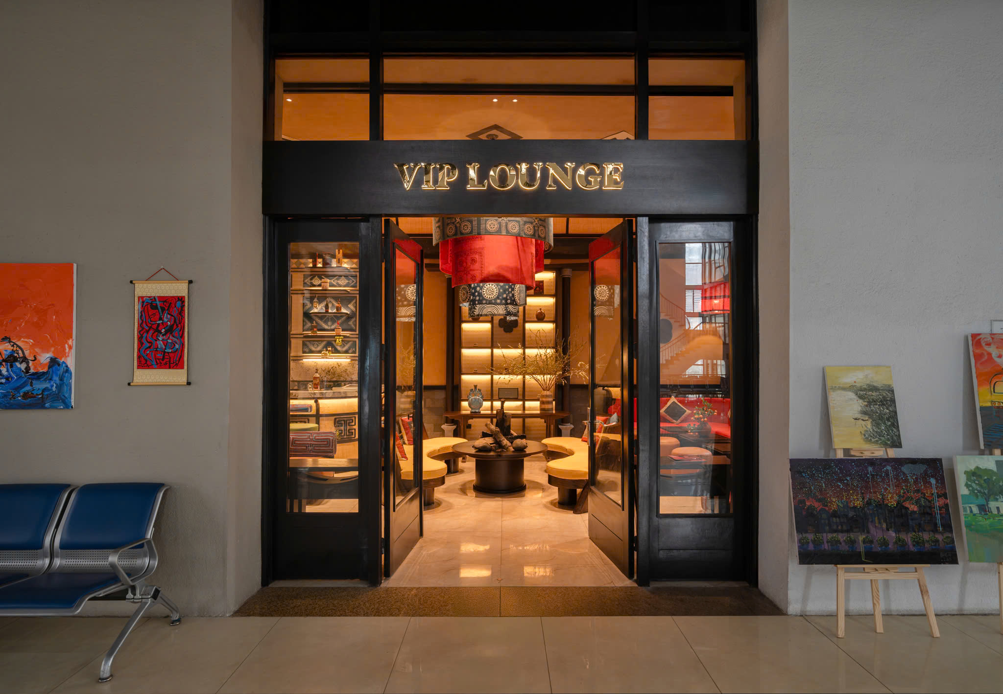 My Hanoi – The Heartbeat of Vietnam