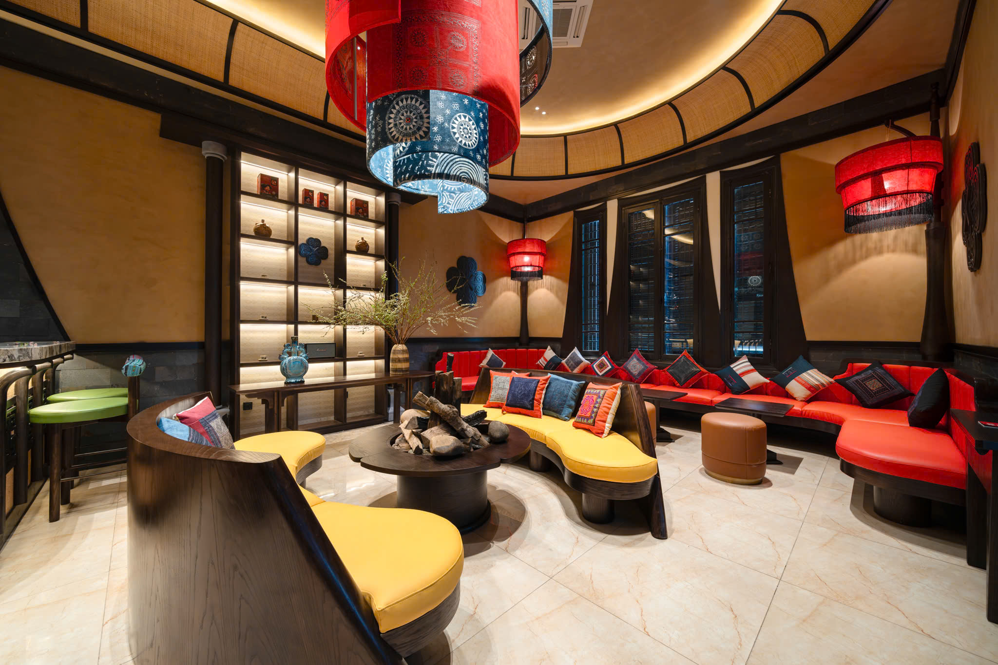 Chapa Express Train Hanoi - Lao Cai - Hanoi - Image 33