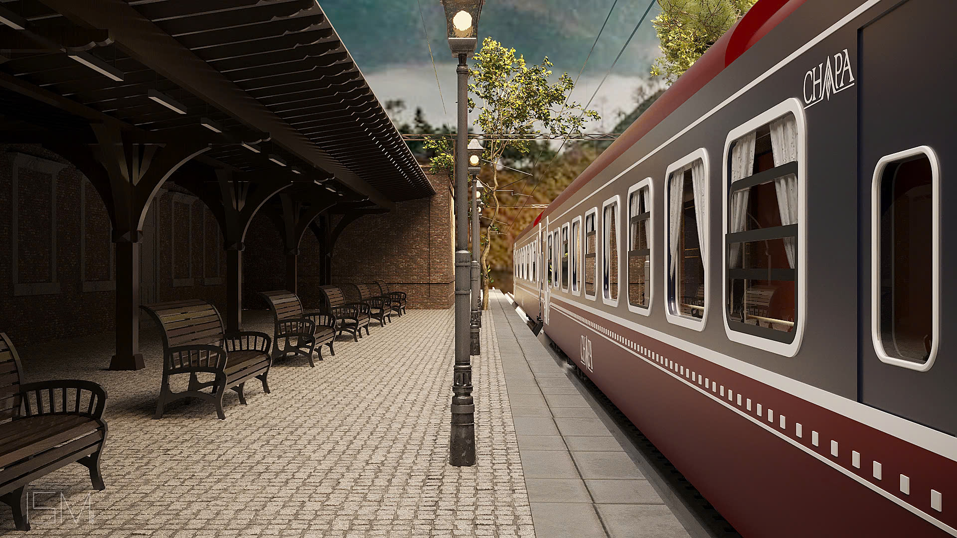 Chapa Express Train Hanoi - Lao Cai - Hanoi - Image 17