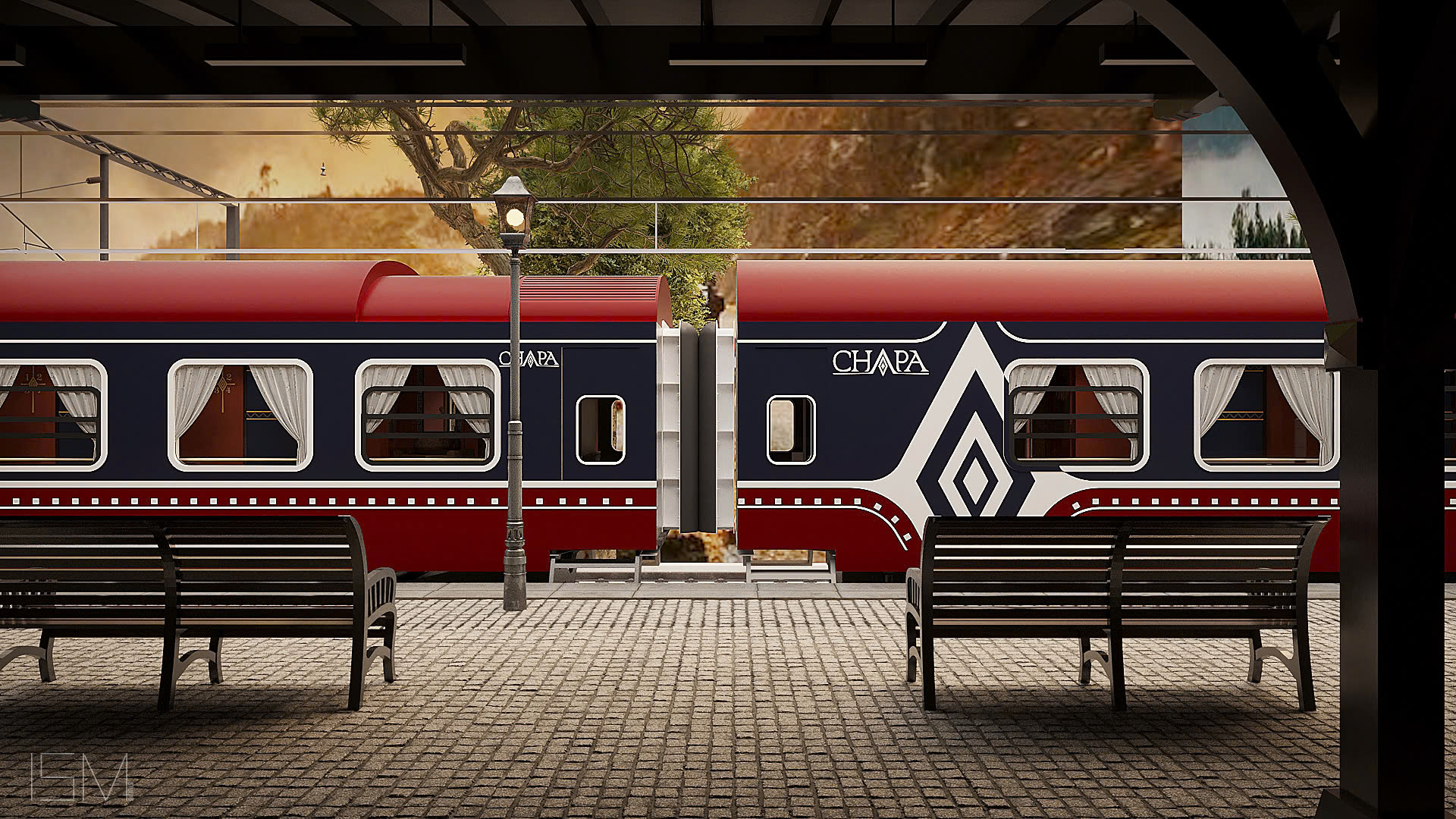 Chapa Express Train Hanoi - Lao Cai - Hanoi - Image 14