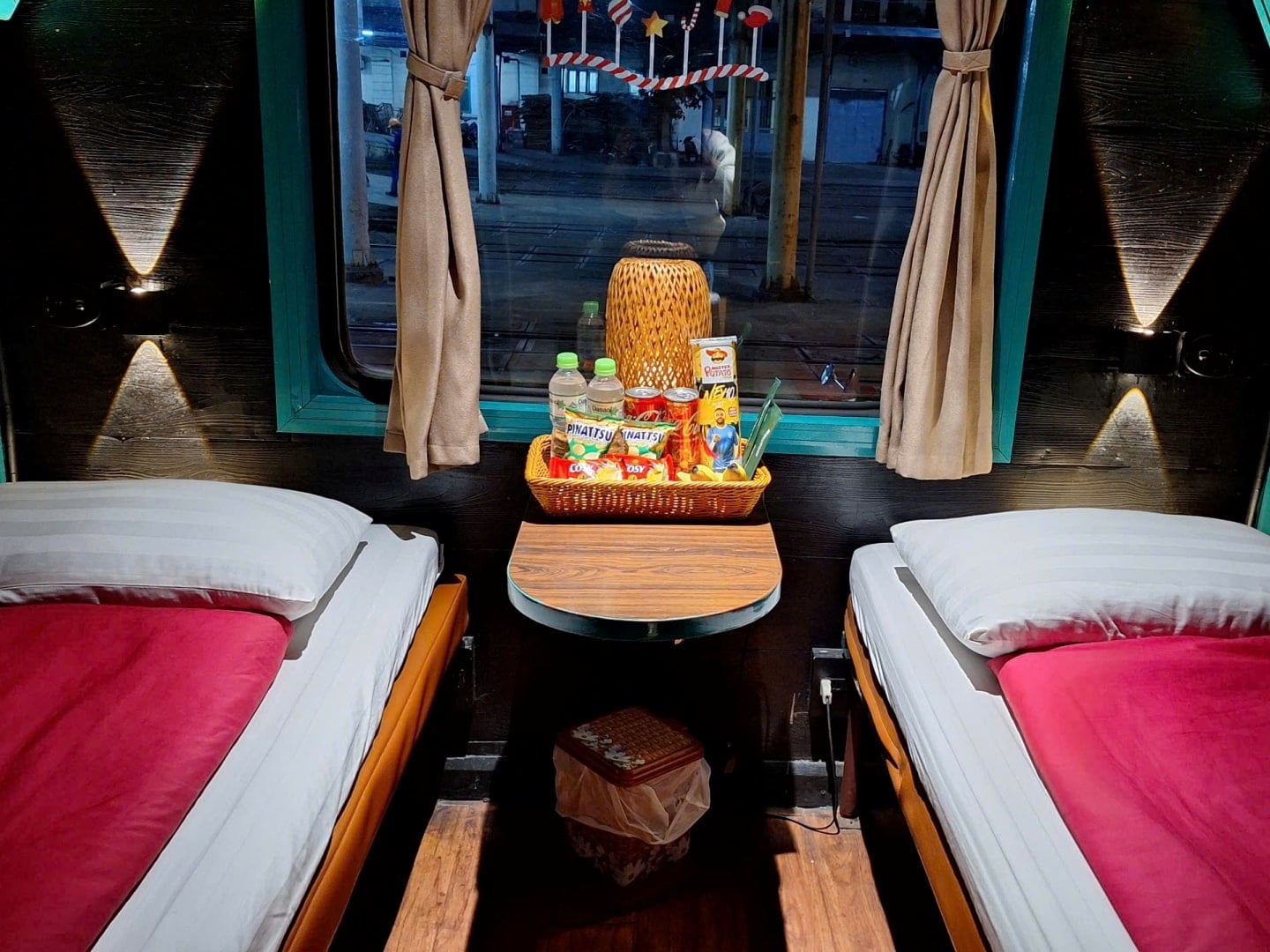 Livitrans Luxury Train Vietnam Routes - Image 5