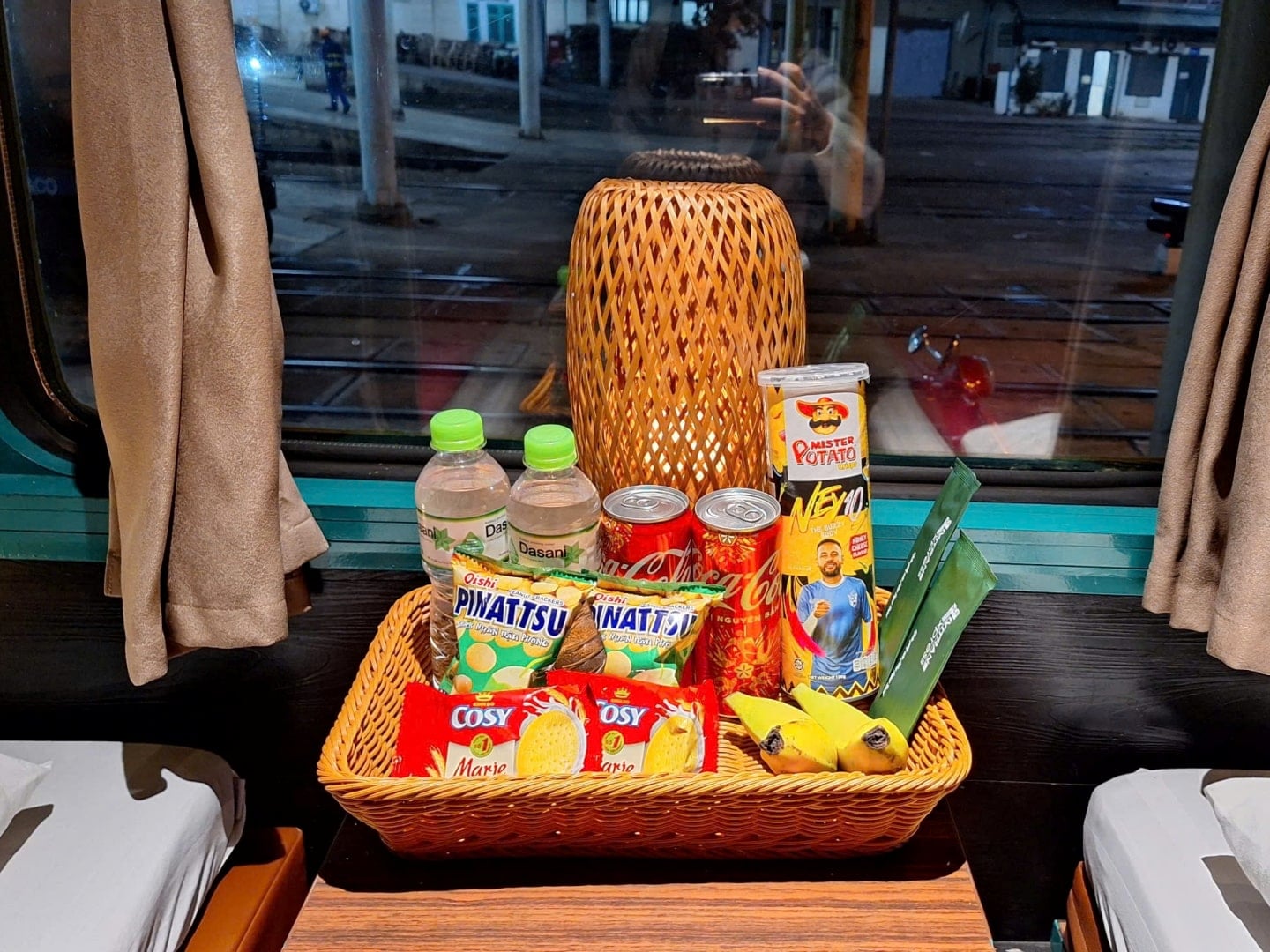 Livitrans Luxury Train Vietnam Routes - Image 4