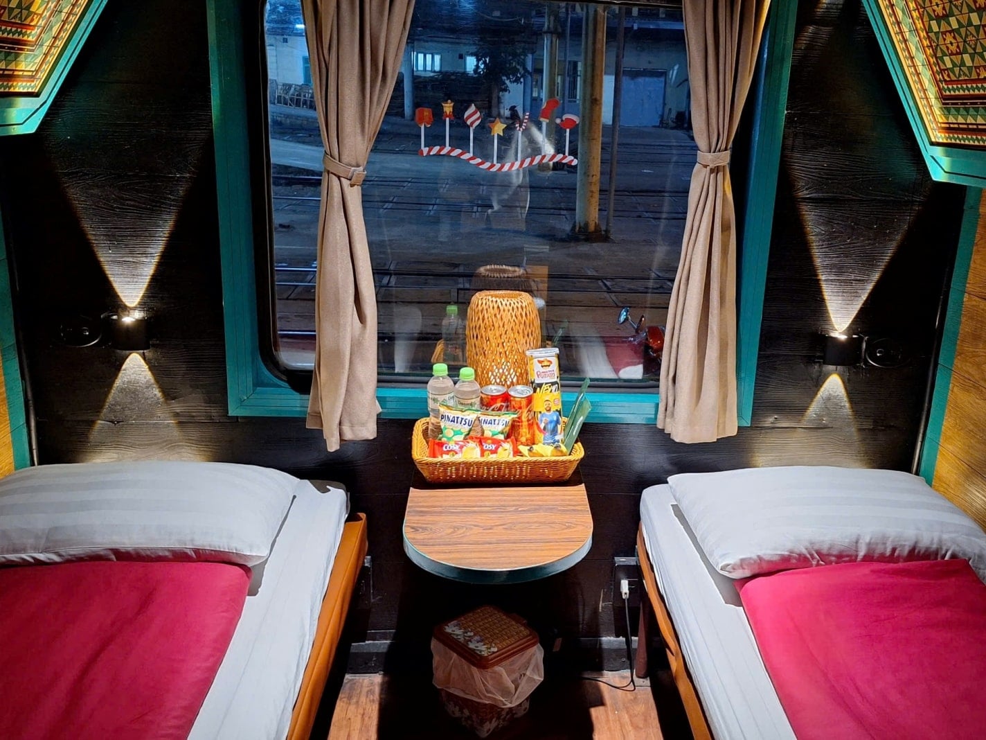 Livitrans Luxury Train Vietnam Routes - Image 2