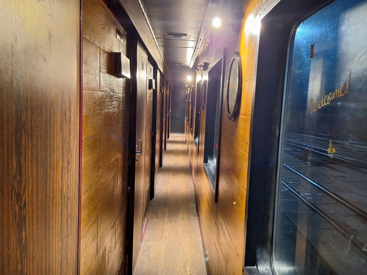 Livitrans Luxury Train Vietnam Routes - Image 6