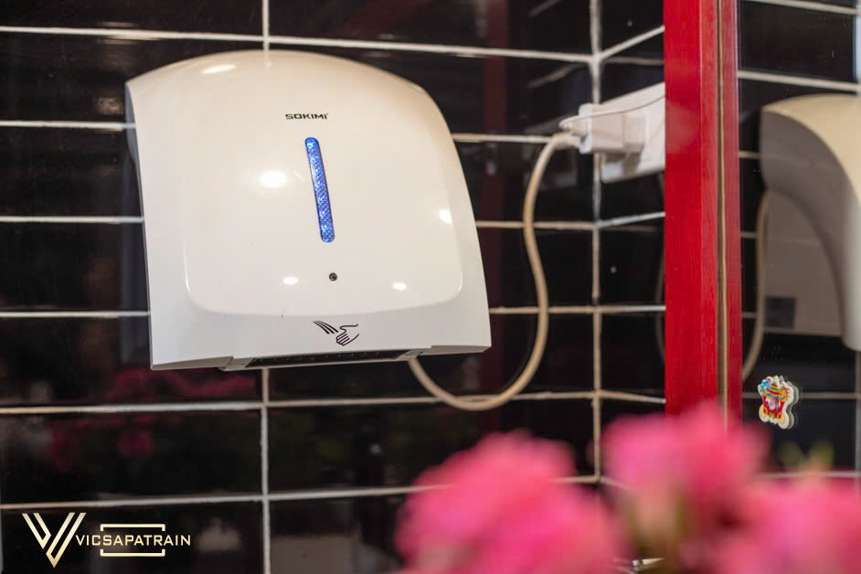 Vicsapa Train Hanoi - Lao Cai - Hanoi - Image 5