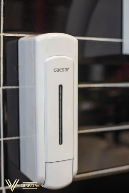 Vicsapa Train Hanoi - Lao Cai - Hanoi - Image 8