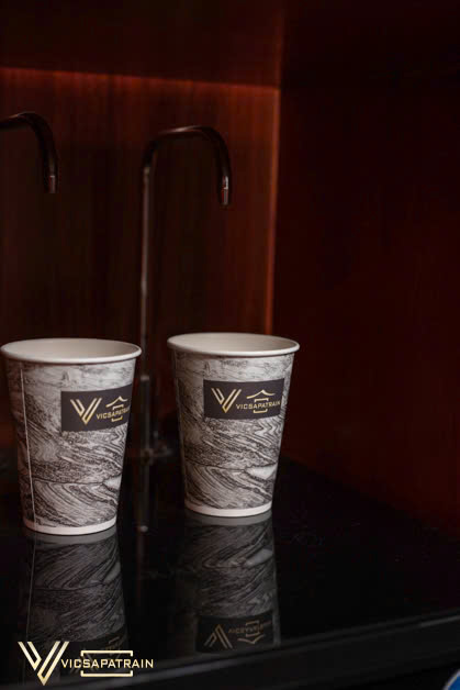 Vicsapa Train Hanoi - Lao Cai - Hanoi - Image 7