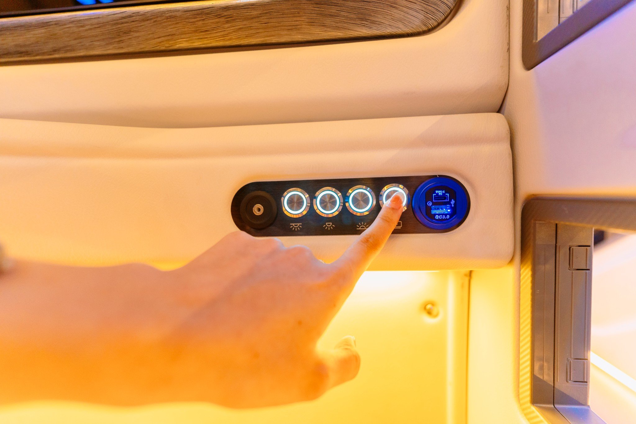 HK Open Tour: Hanoi - Sapa Bus - Image 7