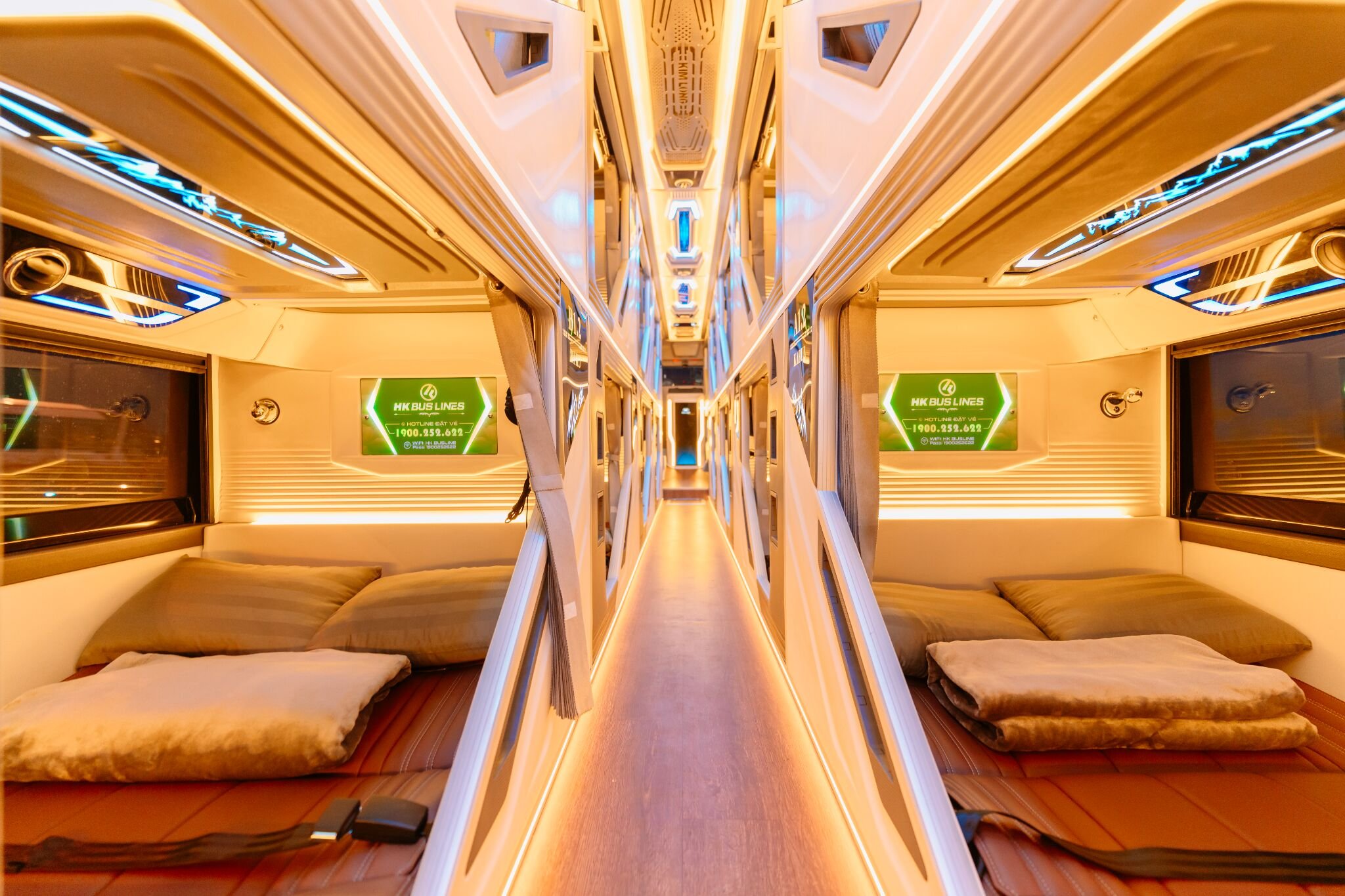 HK Open Tour: Hanoi - Sapa Bus - Image 14