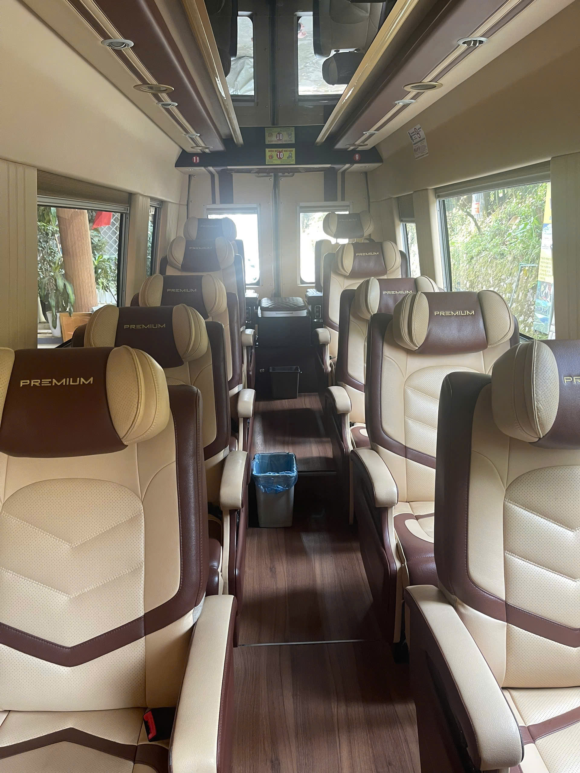 Eco Sapa Limousine Hanoi - Sapa - Image 4