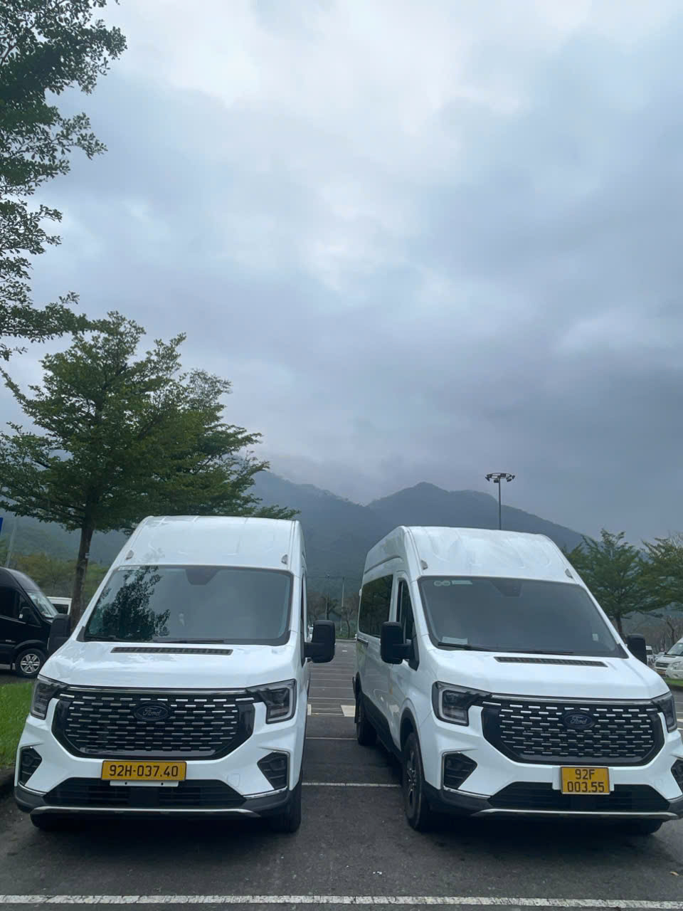 Da Nang Private Car Routes