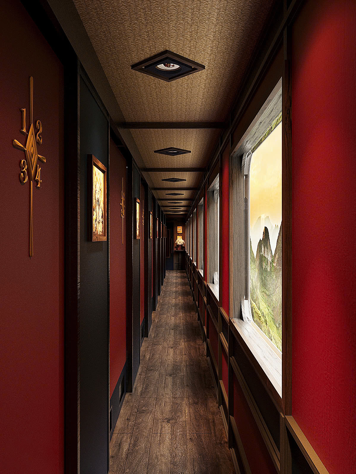 Capella Cruise - Image 8