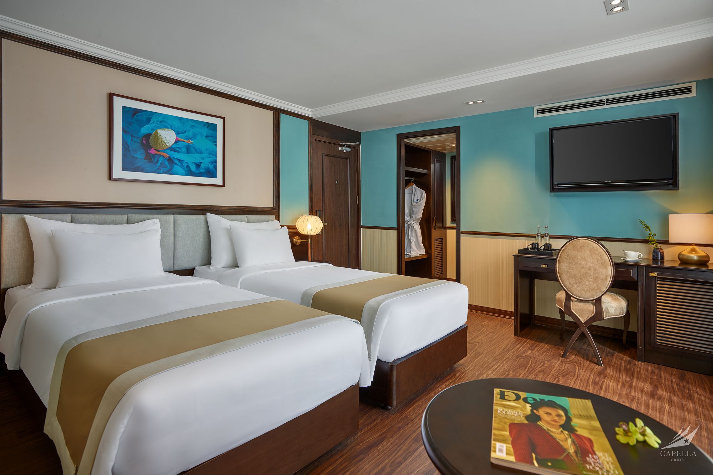 Capella Cruise - Image 5