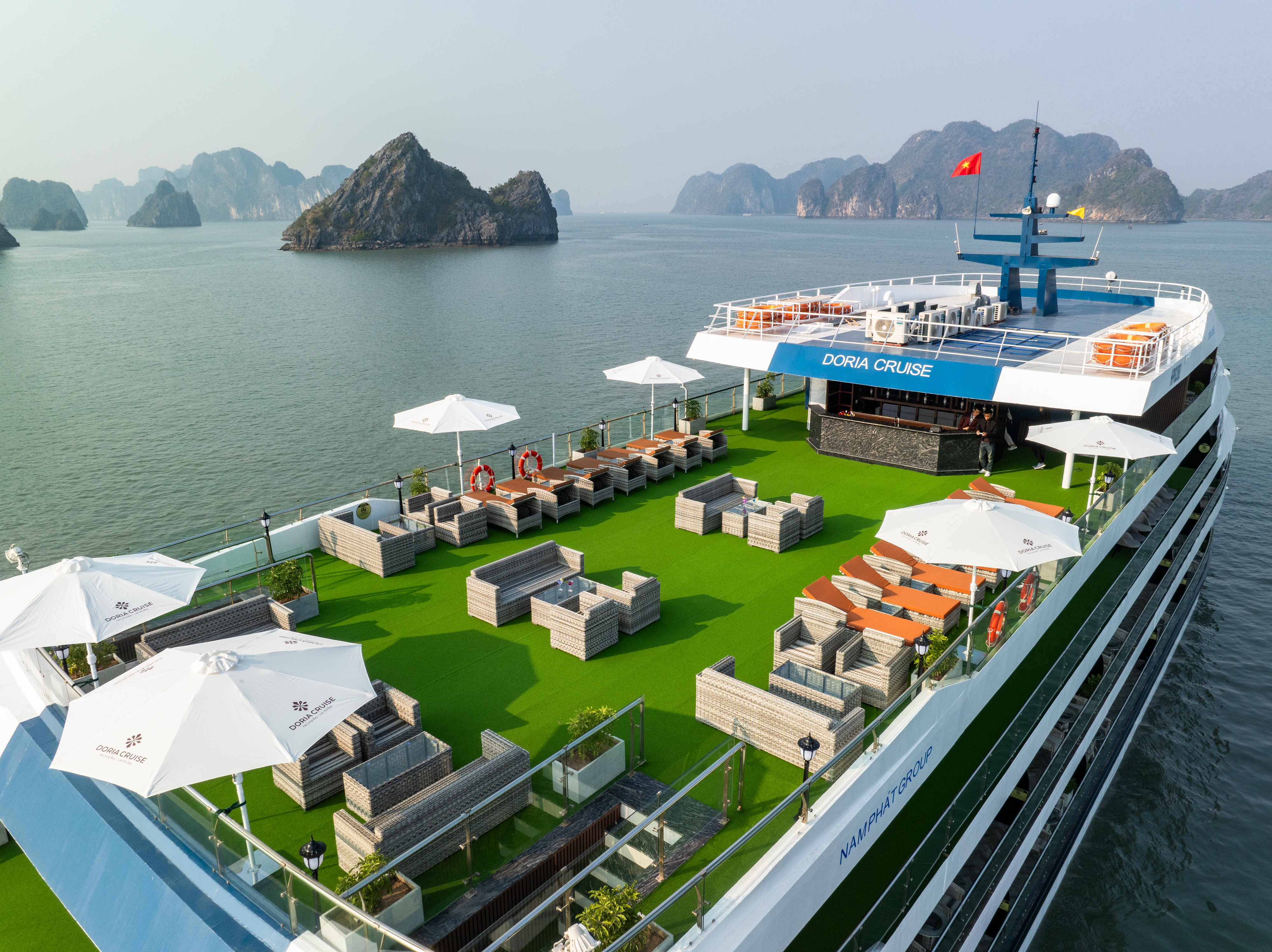 Doria Cruise - Image 1