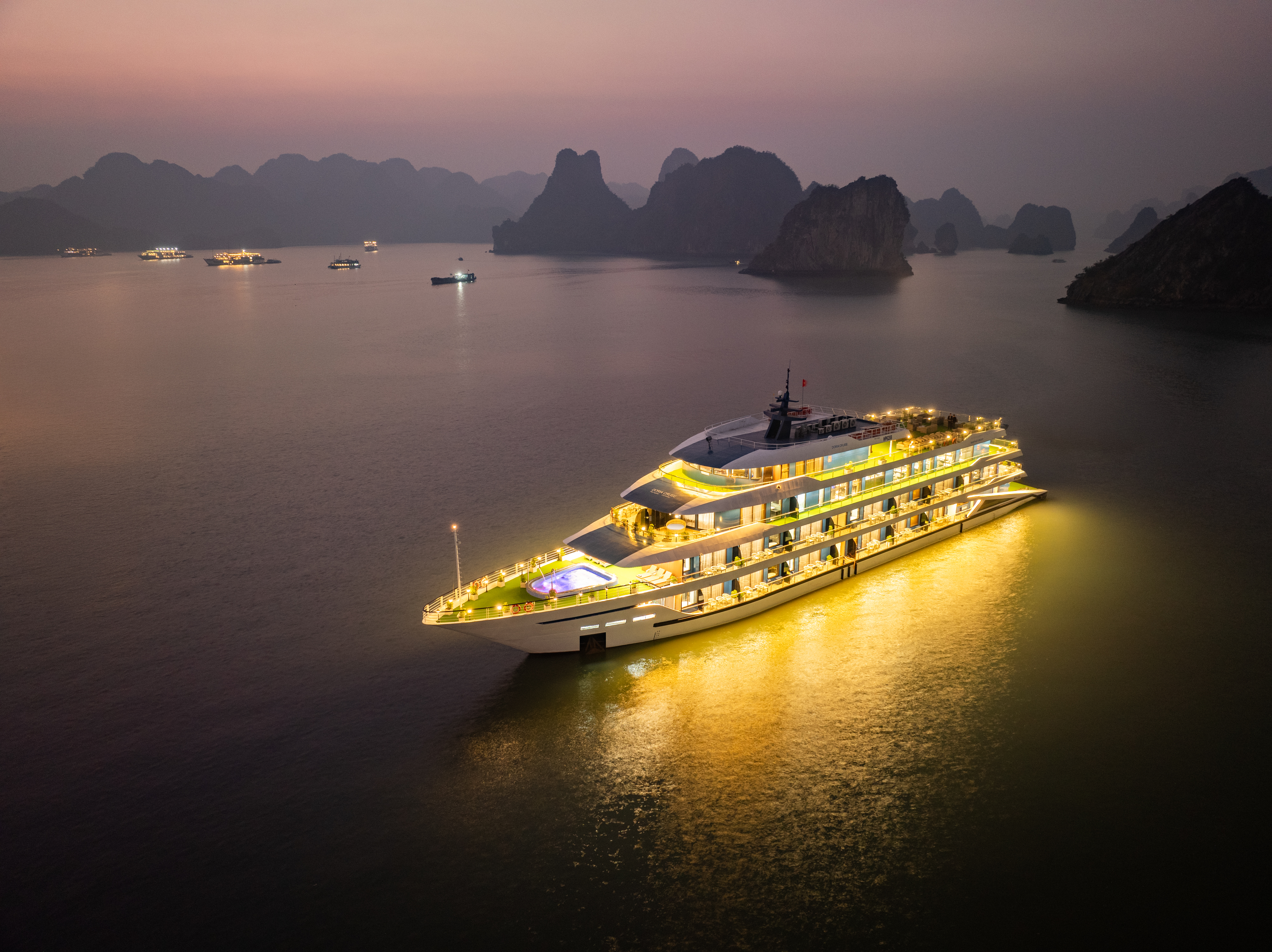 Doria Cruise - Image 2