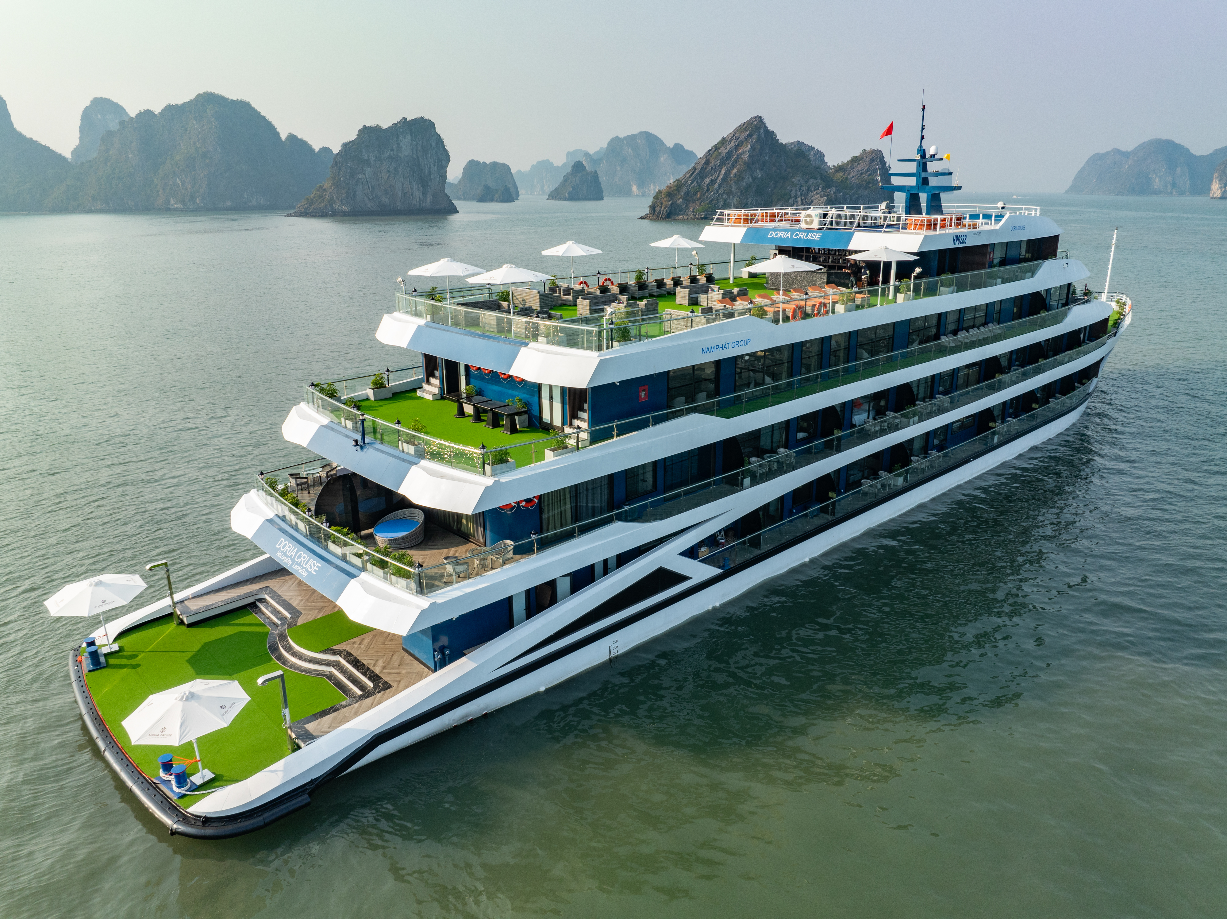 Doria Cruise - Image 5