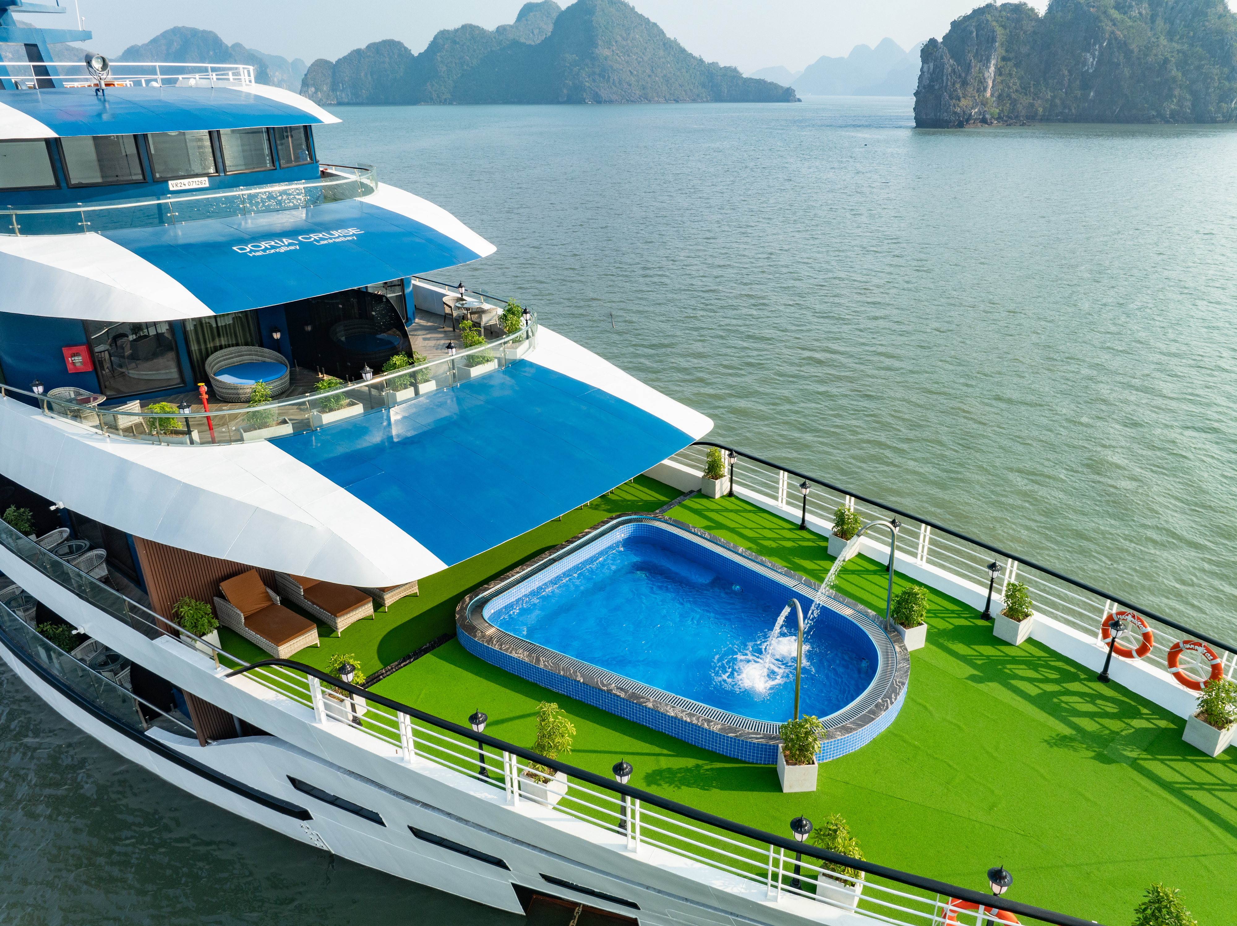 Doria Cruise - Image 4