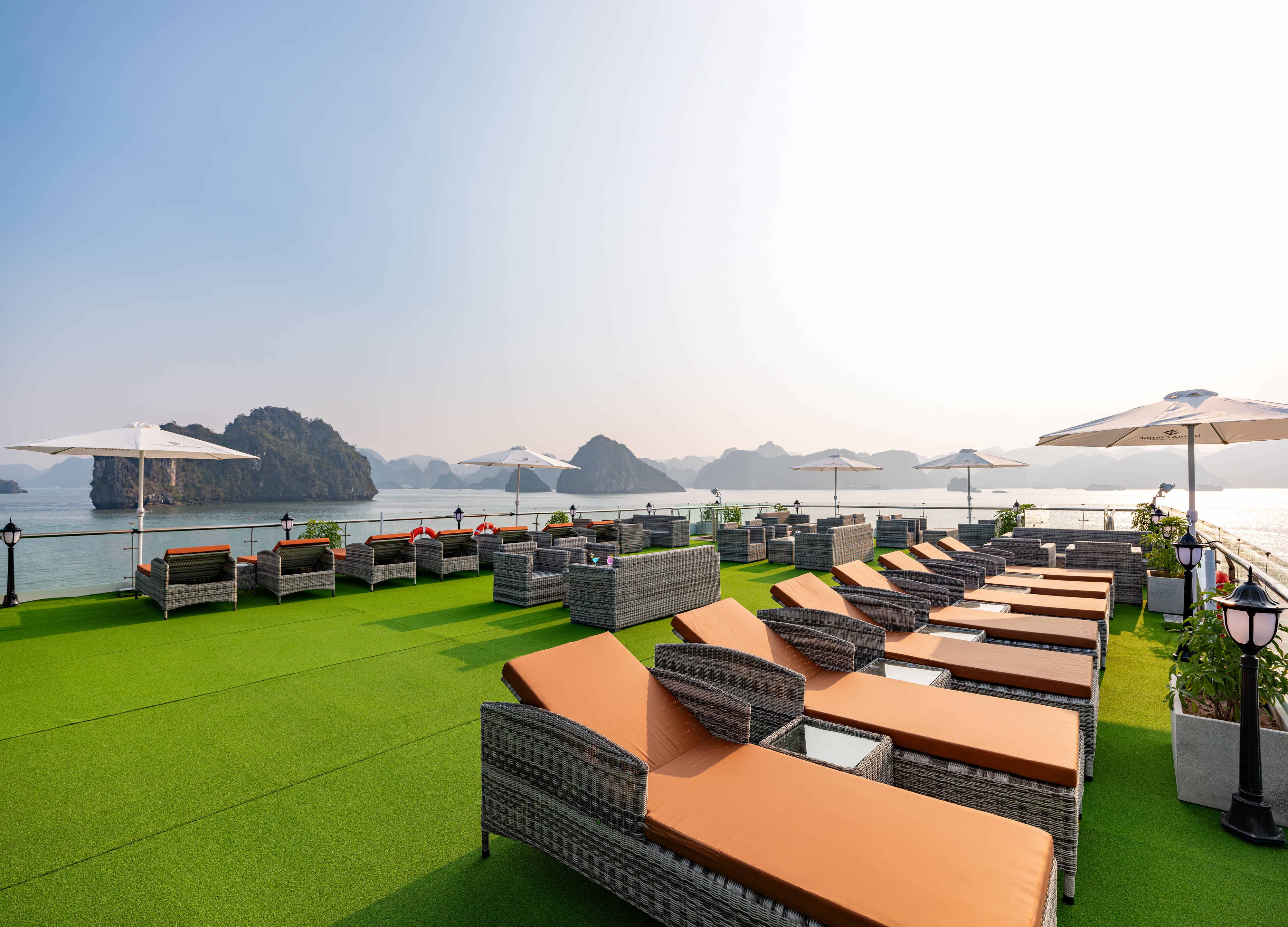 Doria Cruise - Image 1