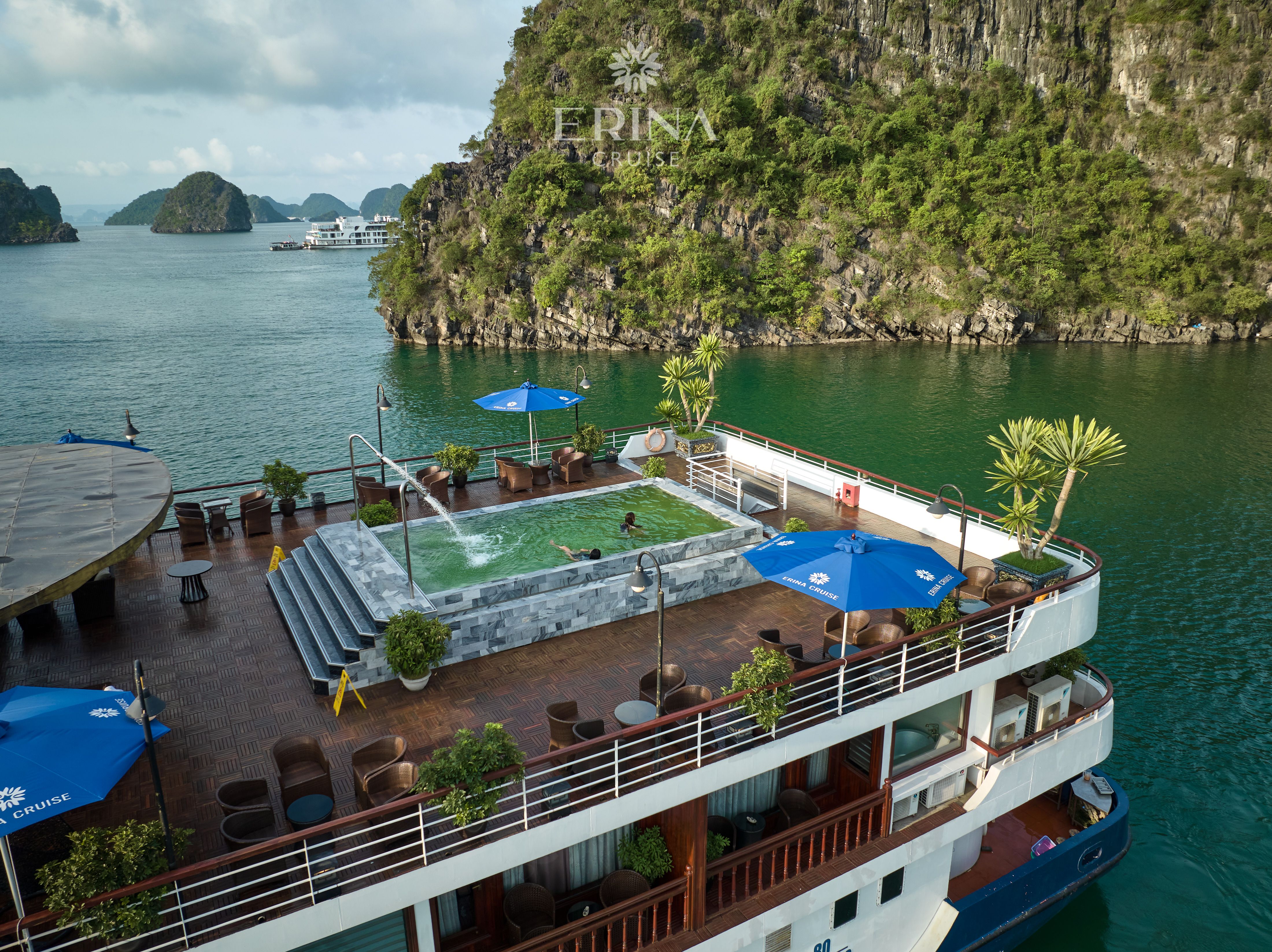 Erina Cruise - Image 4