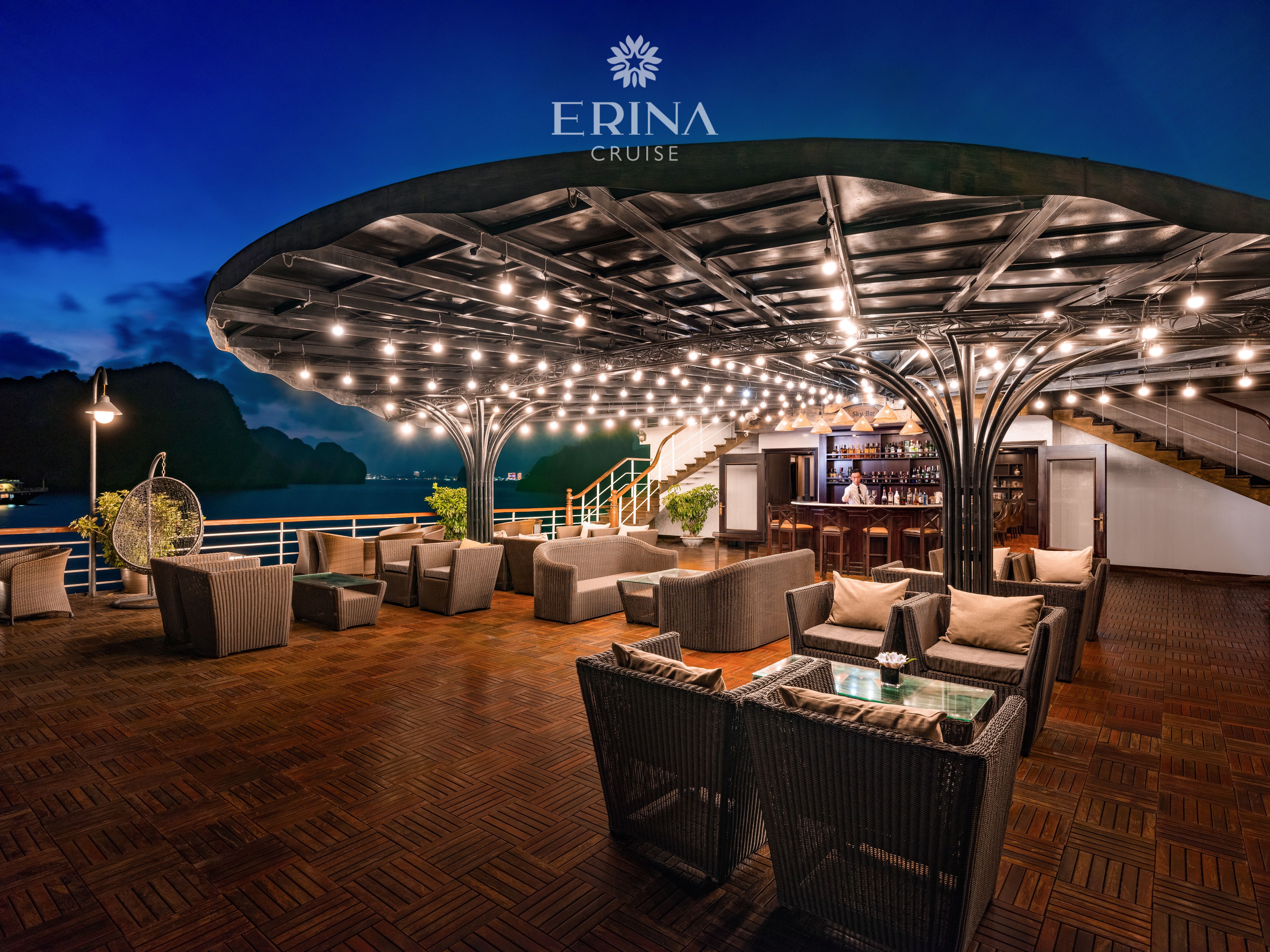 Erina Cruise