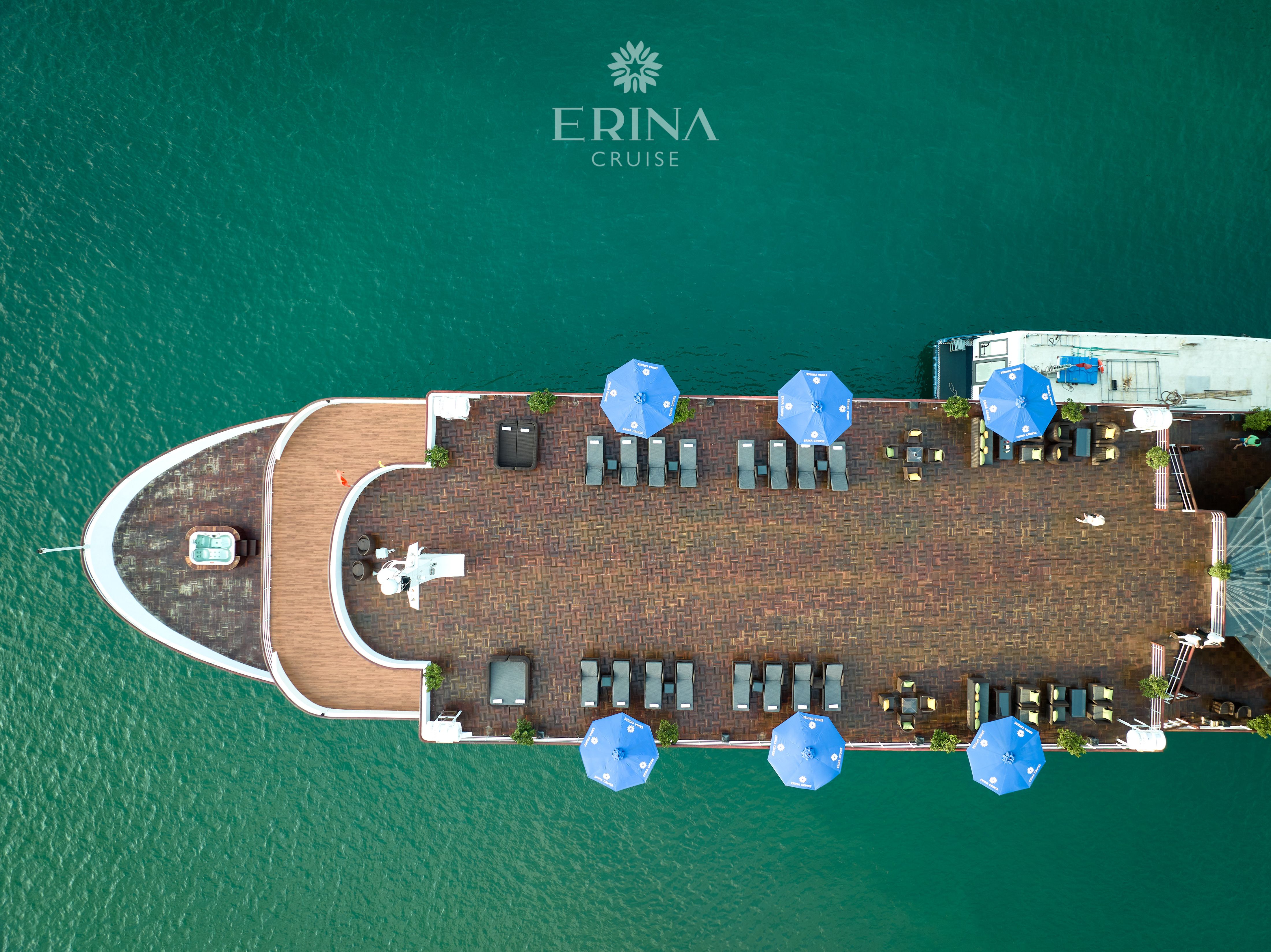 Erina Cruise - Image 2